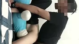 Mahasiswi Viral Ngentot Sama Mantan