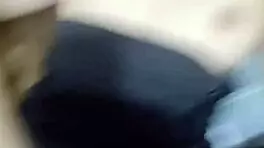 neighbor helps with bed, tests delicious cock in pussy