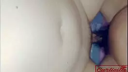 Doggie Style Leads To Passionate Missionary Creampie