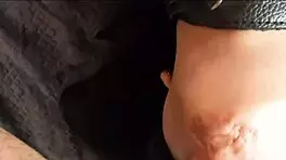 Wild anal bang with expert intense oral action!