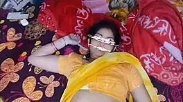 Xxx Desi My Step Sister Creampies Me With Her Tight Pussy And