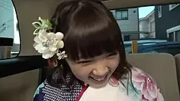 Hidden Huge Tits G-Cup Shoots Intense POV