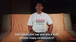 interview with carlao villar