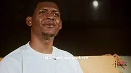 interview with carlao villar