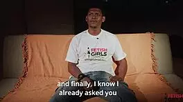 interview with carlao villar