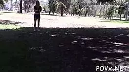 i agle stud bangs messy luv tunel of an astonishin bitch in pov sex