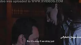 Teaching Prayers While Ass Fucking Tight Teen Butt