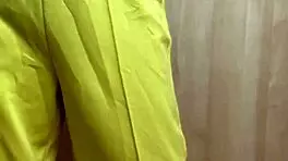 妄装 テニス部女子のスコート、ブルマとアナルいじり