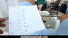 Angel And Avery Moon TEAM UP For HOT THREESOME!