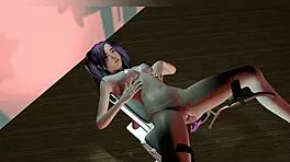 i sexy 3d teen wanna play with toys and cum