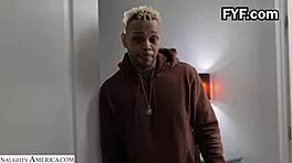 Angel Gostosas, Slutty Revenge Forbidden Fling with Donny?