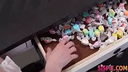 They Never Said We Couldnt Fuck Lana Small 18+S Lucky Fate