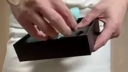 妄装 テニス部女子のスコート、ブルマとアナルいじり