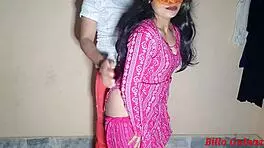 Guy Assists Hot Teen In Rough Sex Leading To Squirting Orgasm On Ranch