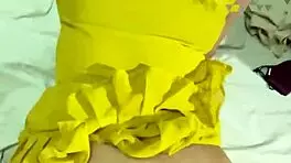 My Hot Indian Girlfriend's First Time Experience