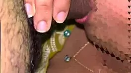 My Hot Indian Girlfriend's First Time Experience