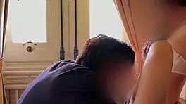 Tutor Taught Me Intimate Lesson