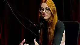 bella ruiva chats, i've been with women for a long time