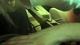 Amateur Teen 18+ Feels Intense Pleasure in POV Scene Leading to Climax