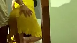 My Hot Indian Girlfriend's First Time Experience