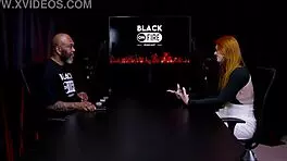 Bella Ruiva Questions Everything, Chooses Swing House