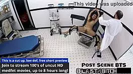 Melany Lopez Sucks Cock and Gets Pussy Blasted with Cum!