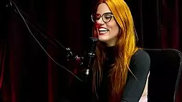 Bella Ruiva Questions Everything, Chooses Swing House