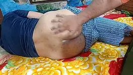 Indian Doctor Checking Her Beautiful Pussy In Hindi Webseries Sex