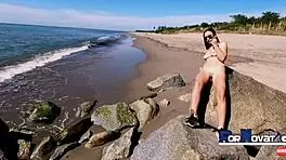 i fucked german on beaches