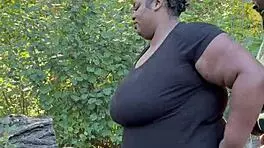 someone caught us fucking while walking their dog through the park part 2 had to relocate before the cops were called