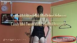 Trailer - Candy 18 - So Geil Fick Ich Deinen Schwanz