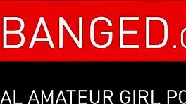 Gorgeous teen maya bijou picked up for doggystyle slamming 😍