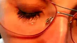 Blowjob and Fuck in Car Vertical POV