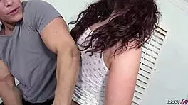 redhead pawg savannah fox first time hard casting fuck