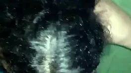 why sneak to bathroom with friend to suck his dick secretly?