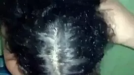 why sneak to bathroom with friend to suck his dick secretly?