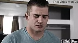 MILF Seduction Escalates to Intense Hardcore Fucking