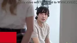 Breaking with my stepsister melody marks ricky spanish