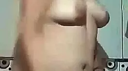 Colegiala Peruana Gets Anal And Blowjob