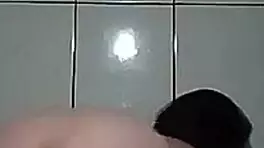 Colegiala Peruana Gets Anal And Blowjob