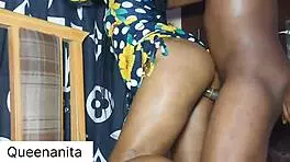 Overwhelmed by emotions, I fucked the girl roughly for the first time.