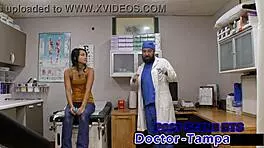 DR TAMPA - TAMPA UNIVERSITY ENTRANCE PHYSICAL - ZOMBAE