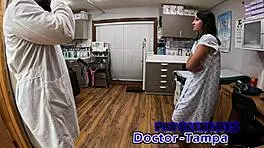 DR TAMPA - TAMPA UNIVERSITY ENTRANCE PHYSICAL - ZOMBAE