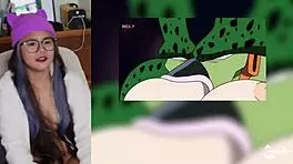 My body feels weird and horny after watching this 😏