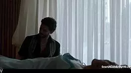 Claudia Ferri Marraine S01e01 2014