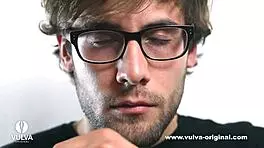 Like a Virgin, She Has a Sexy Scent