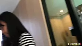 Creampie That Thai Twat?