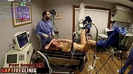 Strangers in the night way not fair edition - stacy shepard - nurses pov