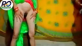 Intense Emotions During Passionate Fucking in Canoe Stall