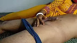 New Bangladeshi couple enjoys hot hardcore sex in their room